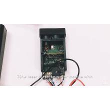 40m billig diy Laser-Entfernungsmesser oder Entfernungsmesser-Sensor-Modul mit Bluetooth